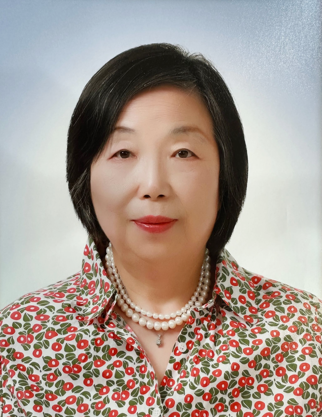 이수자 병원장